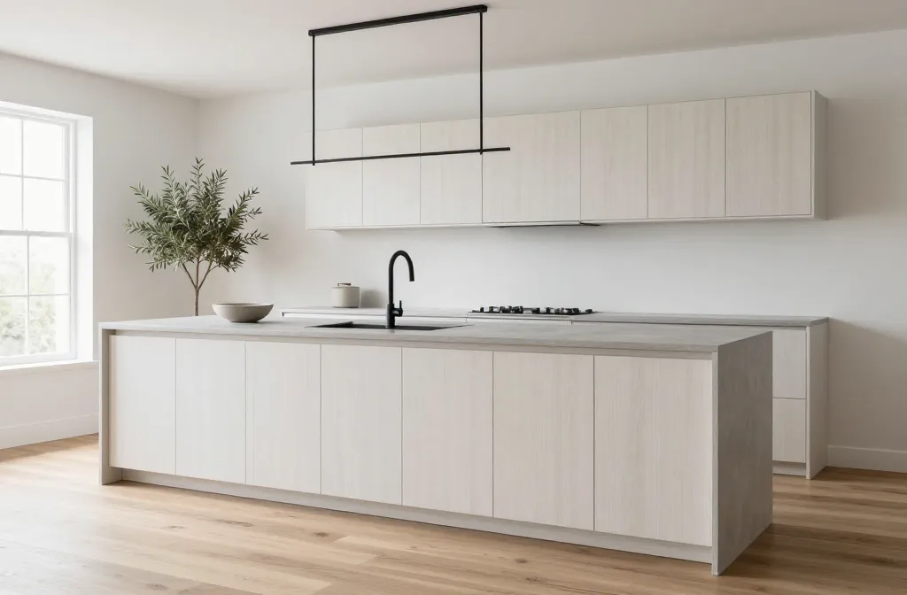 10 White Oak Cabinets Kitchen Ideas That Wow Instantly