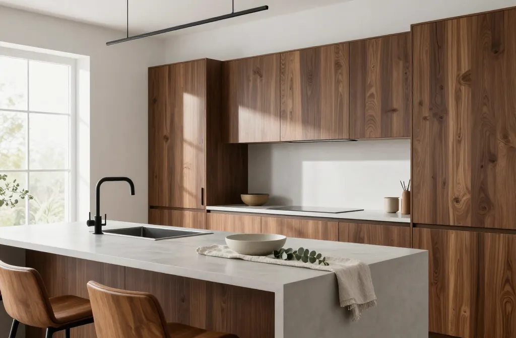 10 Dark Oak Kitchen Cabinets That Instantly Elevate Your Space