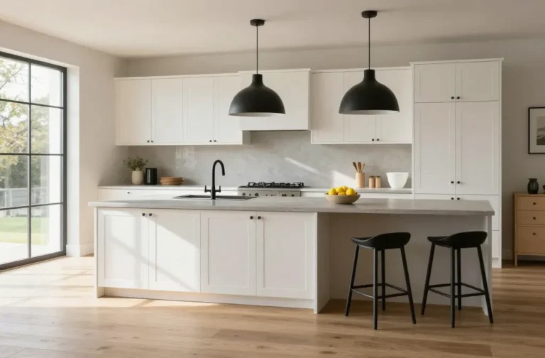 10 White Oak Cabinets Kitchen Ideas You’Ll Want Now