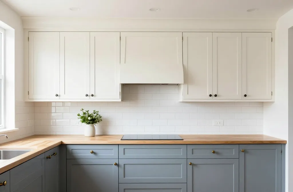 10 Diy Kitchen Cabinets on a Budget That Look Designer