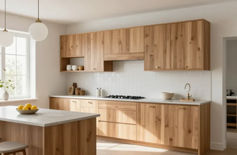 Viral 10 Knotty Pine Kitchen Cabinets Makeover Ideas