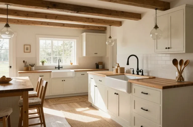 10 Kitchen Rugs Farmhouse Ideas You’Ll Fall for Fast