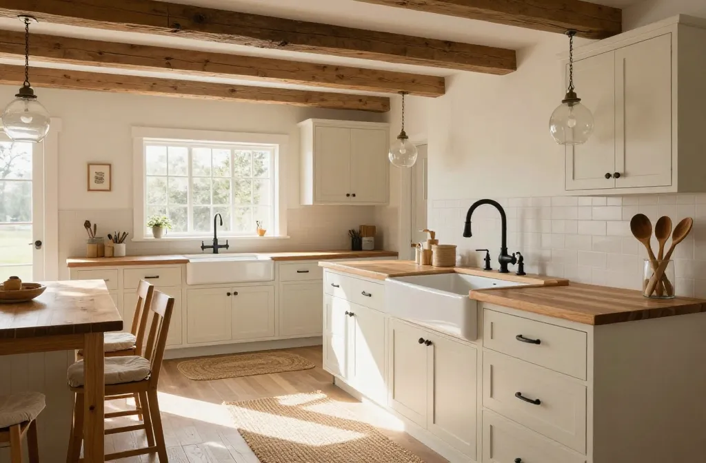 10 Kitchen Rugs Farmhouse Ideas You’Ll Fall for Fast