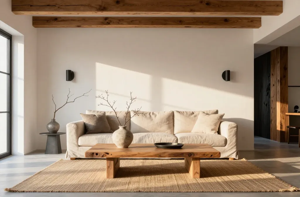 Steal These 10 Modern Rustic Living Room Ideas Now