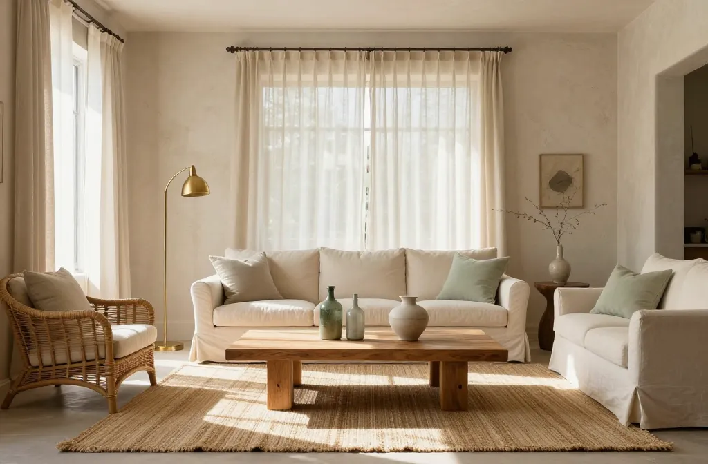 Viral 10 Rustic Farmhouse Living Room Decor Ideas You’Ll Love