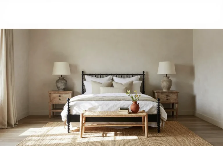 Steal These 15 Diy Rustic Farmhouse Bedroom Decor Ideas That Look High-End