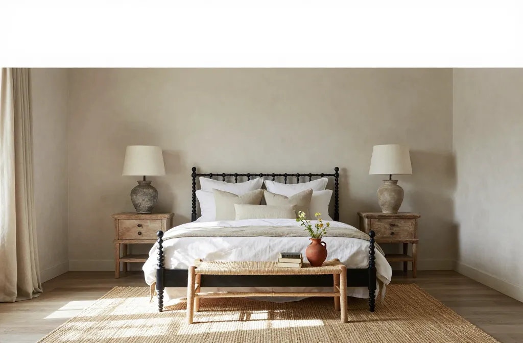 Steal These 15 Diy Rustic Farmhouse Bedroom Decor Ideas That Look High-End