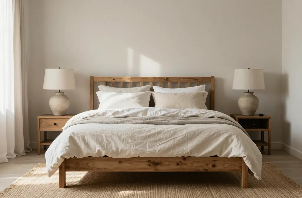 12 Rustic Farmhouse Bedroom Trends You’Ll See Everywhere This Year Unveiled