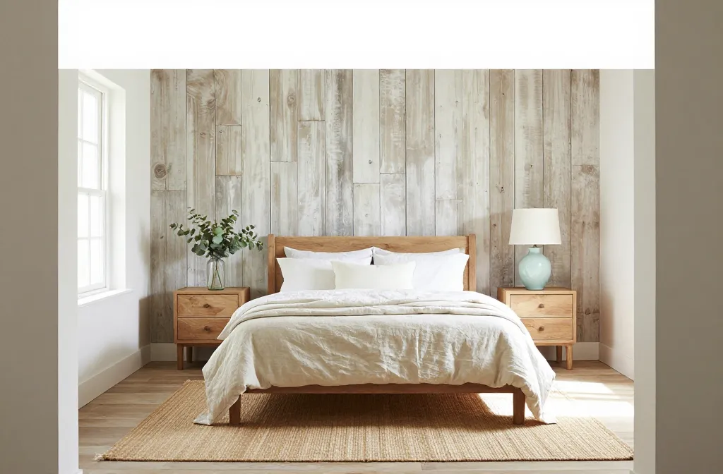 Viral 11 Rustic Farmhouse Bedroom Ideas You Can Diy This Weekend