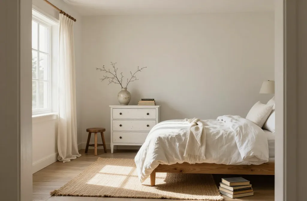 Steal These 15 Rustic Farmhouse Bedroom Ideas That Cost Almost Nothing