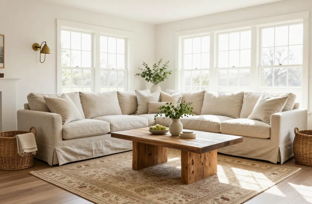 Viral 14 Country Rustic Living Room Ideas That Fix Boring Living Rooms Instantly