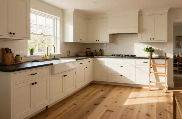 11 Rustic Country Kitchen Ideas That Instantly Boost Home Value Secrets