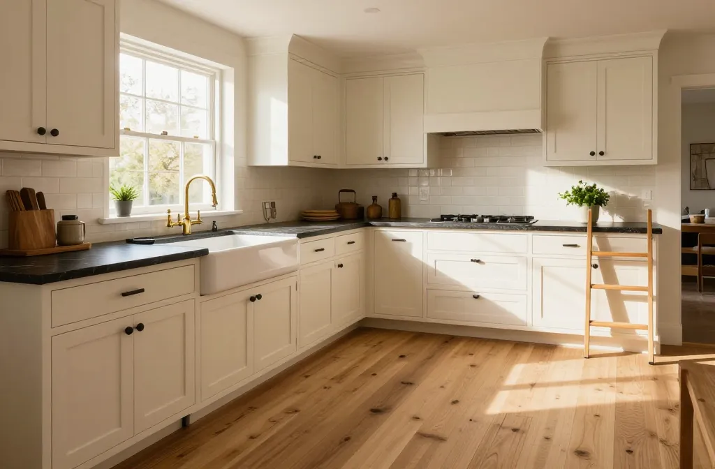 11 Rustic Country Kitchen Ideas That Instantly Boost Home Value Secrets