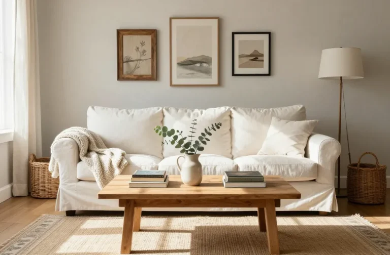 10 Easy Ways to Add Rustic Charm Without Breaking the Bank Now