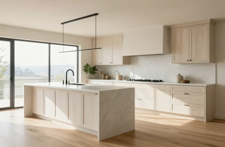 11 Modern Rustic Kitchen Ideas That Actually Boost Home Value Fast