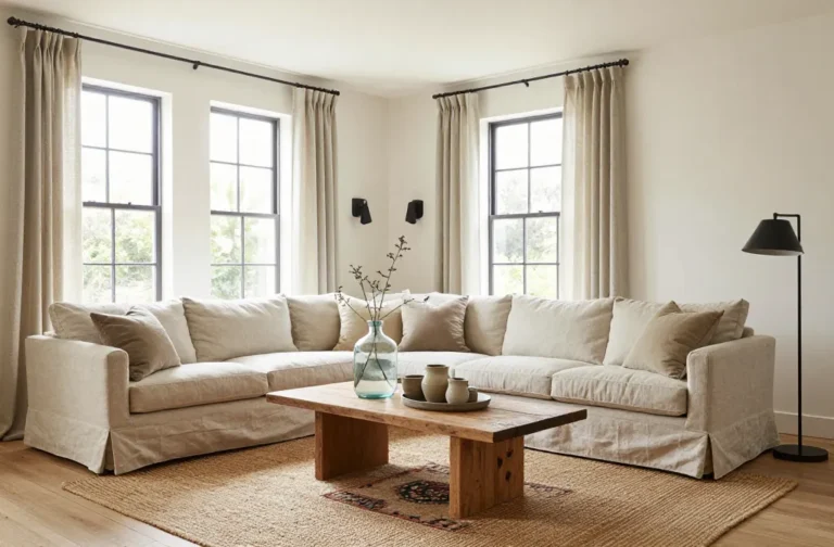 12 Rustic Decor Ideas That Look Expensive but Are Cheap Today