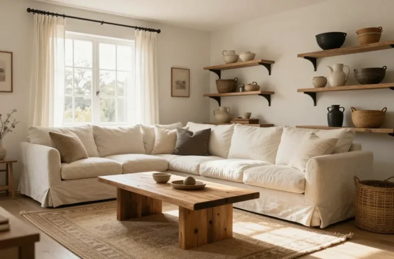 Steal This Look 12 Budget-Friendly Rustic Decor Ideas That Look Expensive