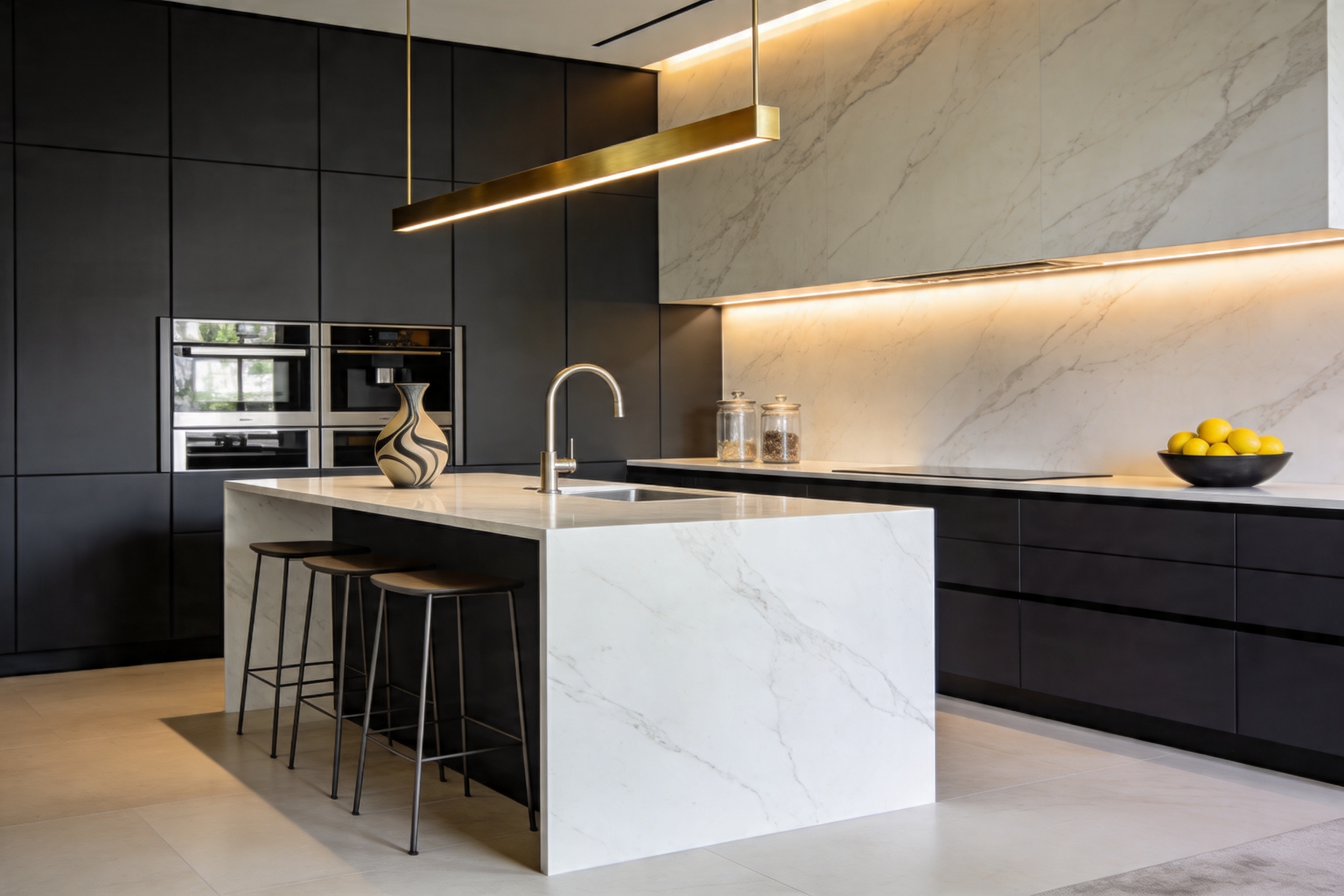 Viral 10 Modern Grey Kitchen Ideas That Instantly Upgrade Your Home