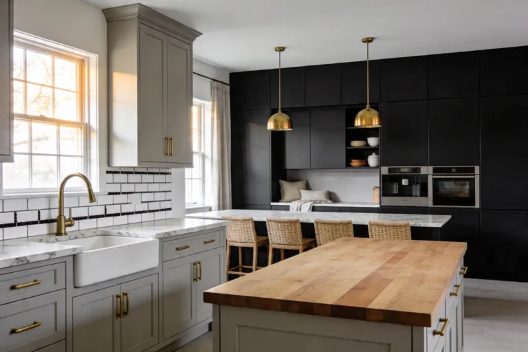Steal These 13 Stunning Grey Kitchen Designs You’Ll Want to Copy