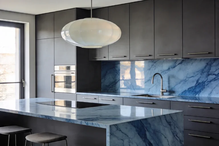 11 Grey Kitchens That Feel Ultra Luxe You’Ll Want Now