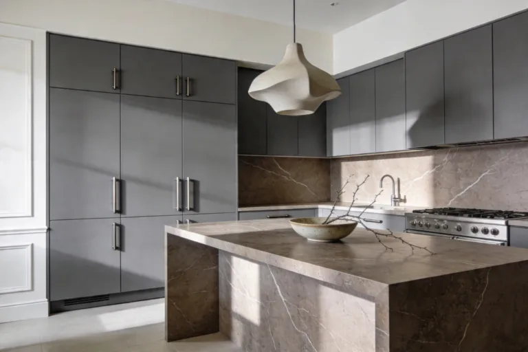 Jaw-Dropping 10 Grey Kitchen Ideas That Are Breaking the Internet