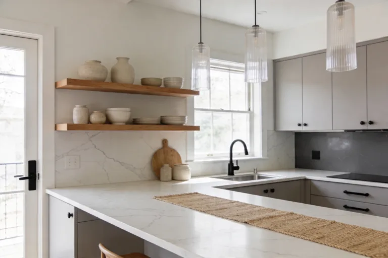 11 Modern Grey Kitchens That Feel Straight Out of Pinterest Now