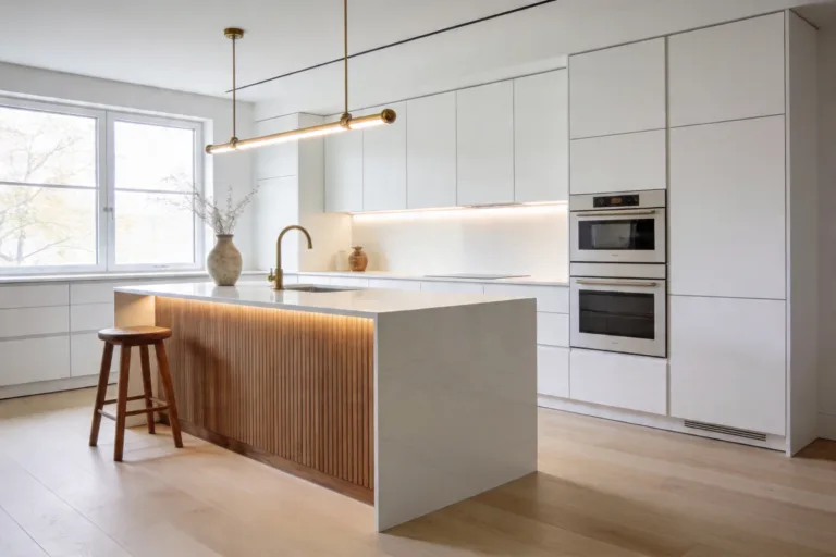12 White Kitchen Ideas That Make Any Home Feel More Expensive Now
