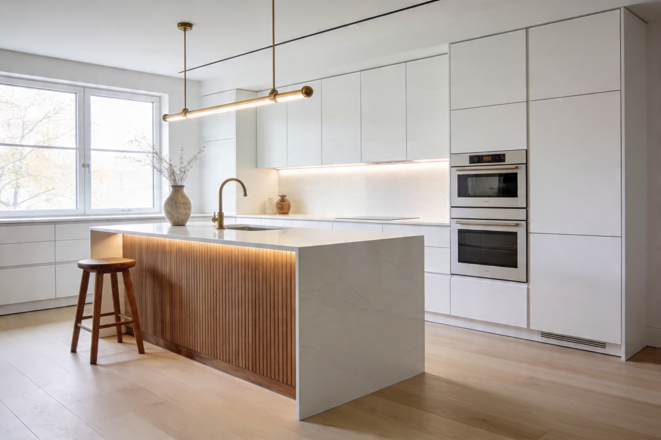 12 White Kitchen Ideas That Make Any Home Feel More Expensive Now